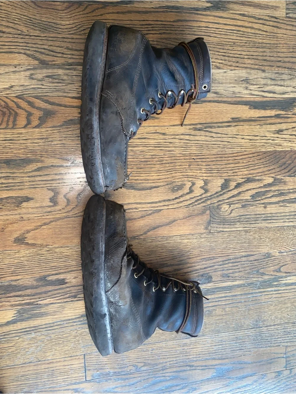 Men's Thorogood 8